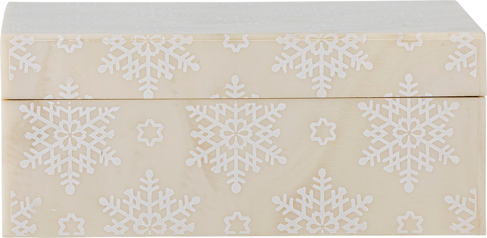 Pudełko prezentowe Cheri 13 x 18 cm świąteczne