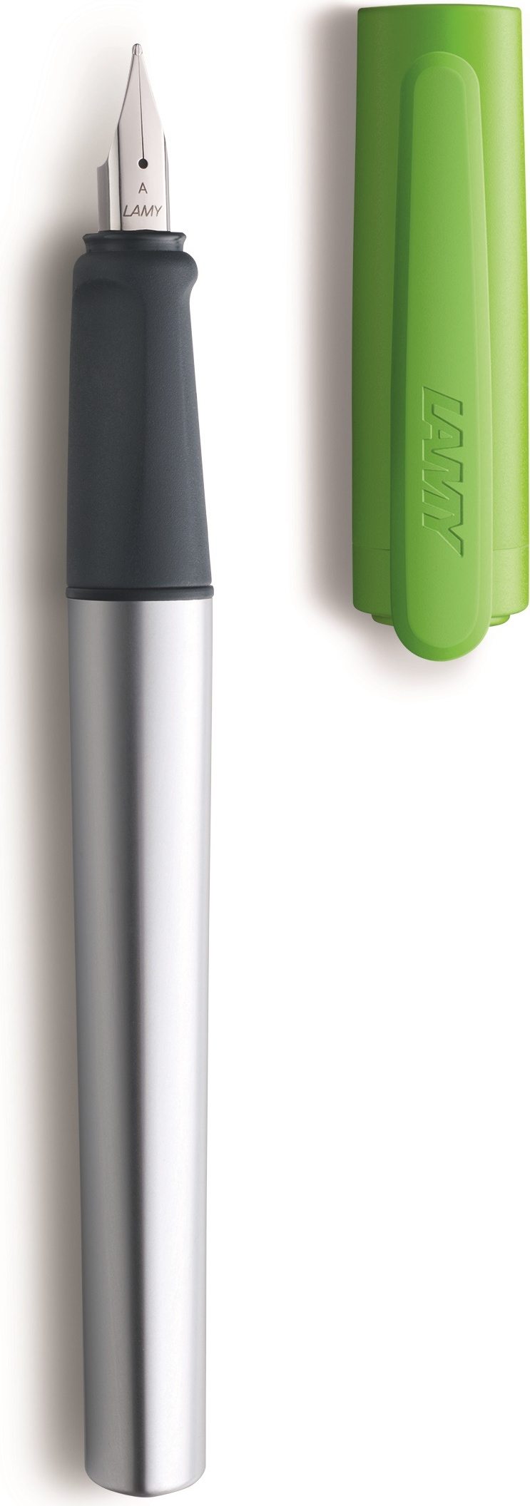 Pióro wieczne Nexx A limonka