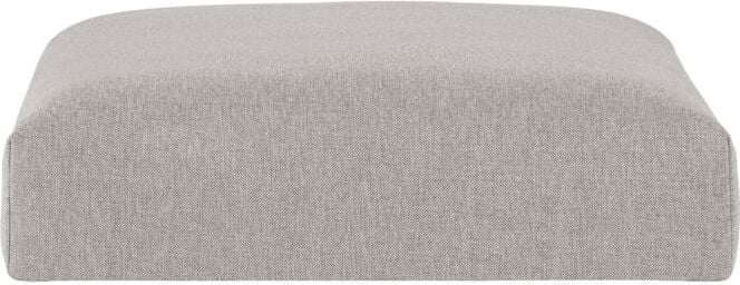 Sofa modułowa In Situ moduł D80 szarobeżowy