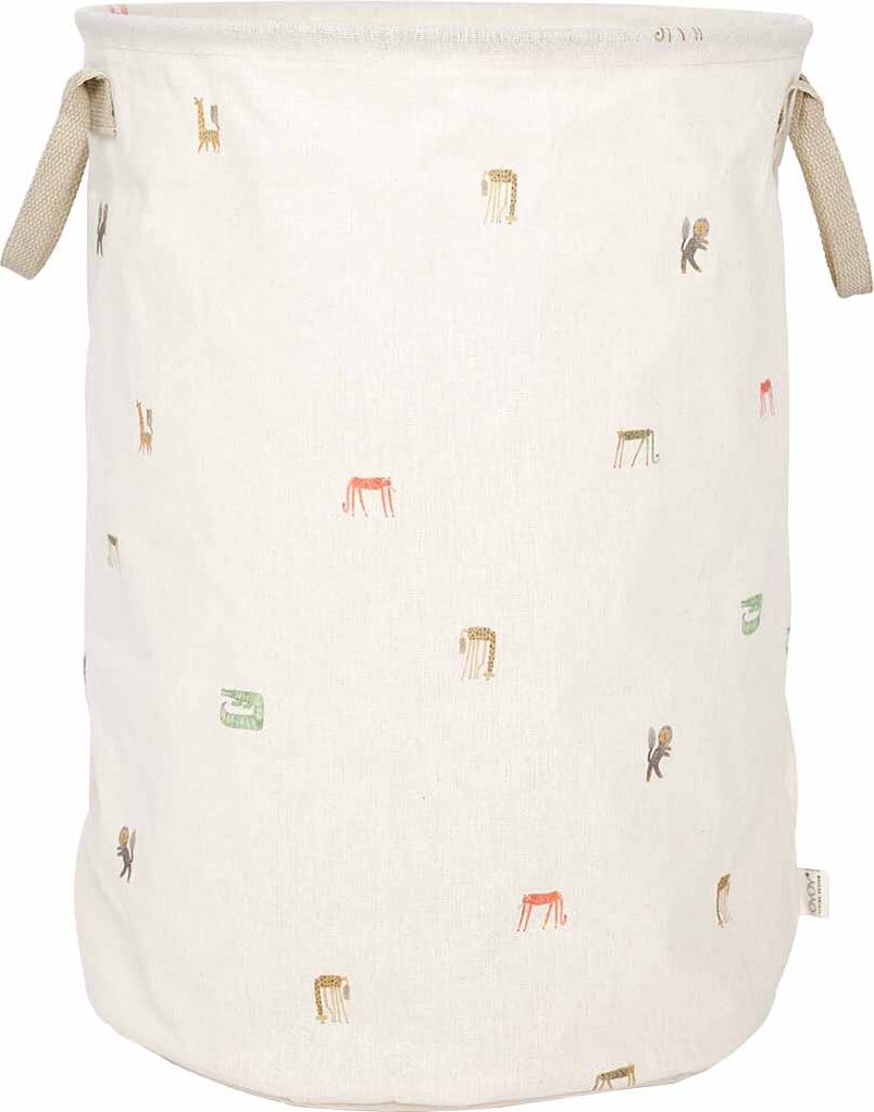 Kosz na pranie lub do przechowywania Moira 38 cm