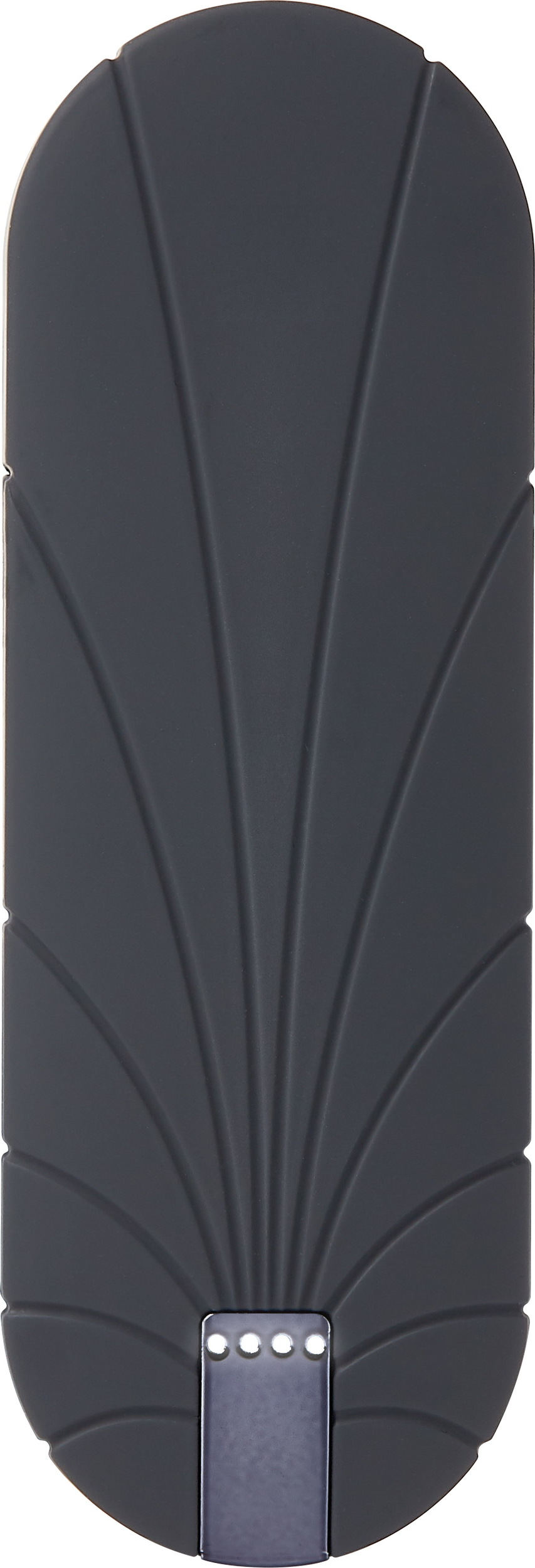 Powerbank Bali 3000 mAh czarny