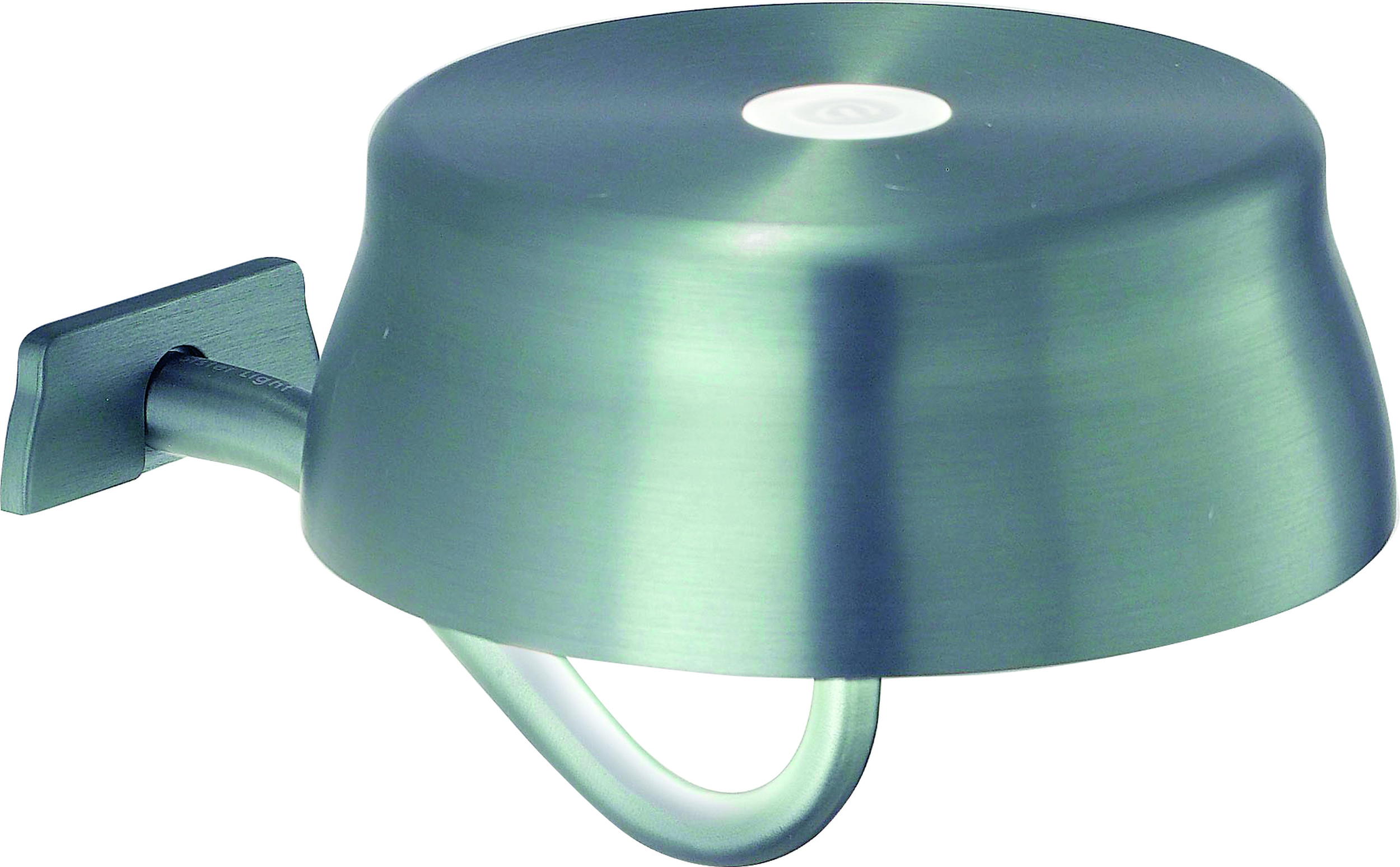 Kinkiet Sister Wi-Fi 33 cm zielony