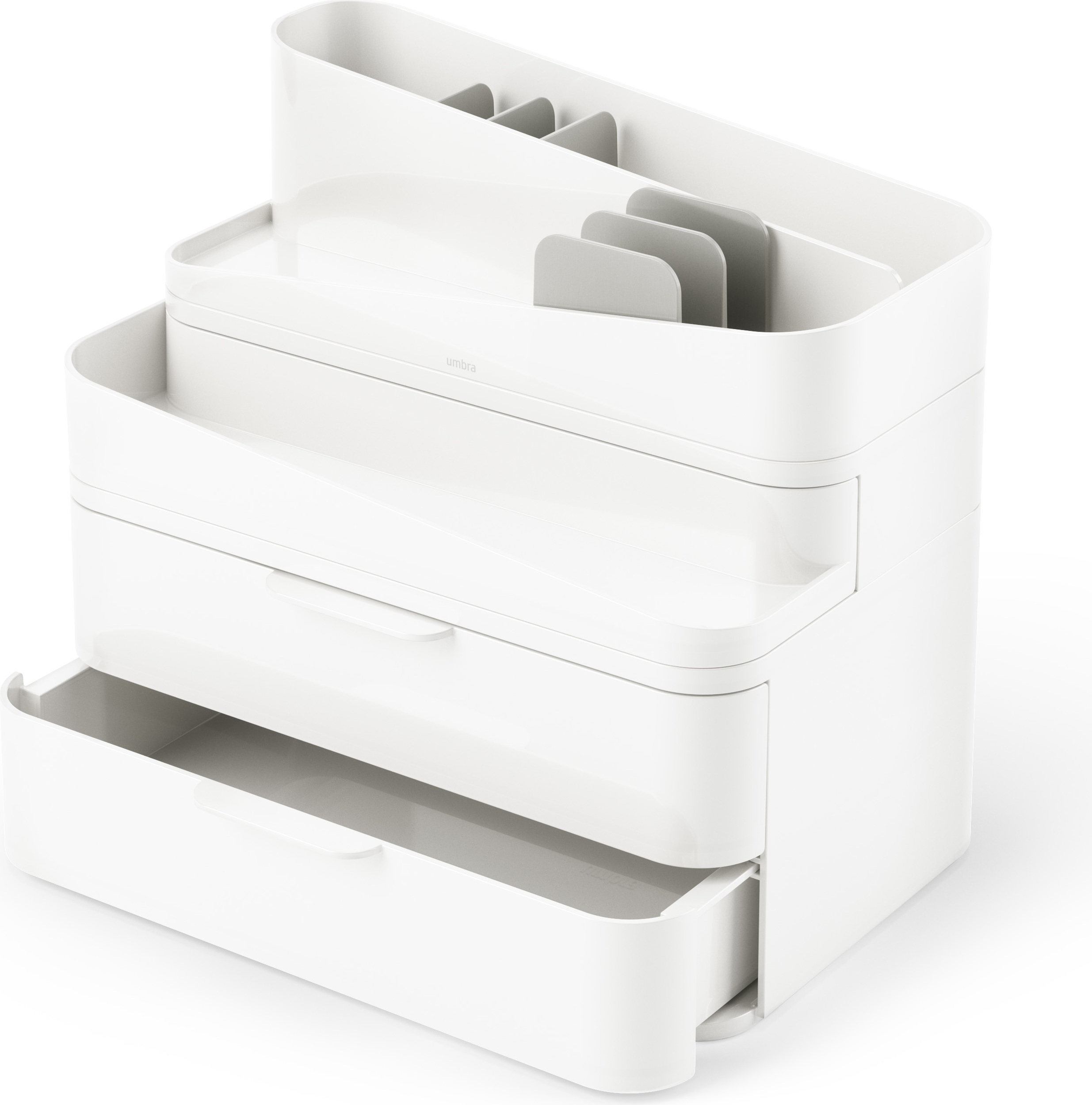 Organizer na kosmetyki Glam