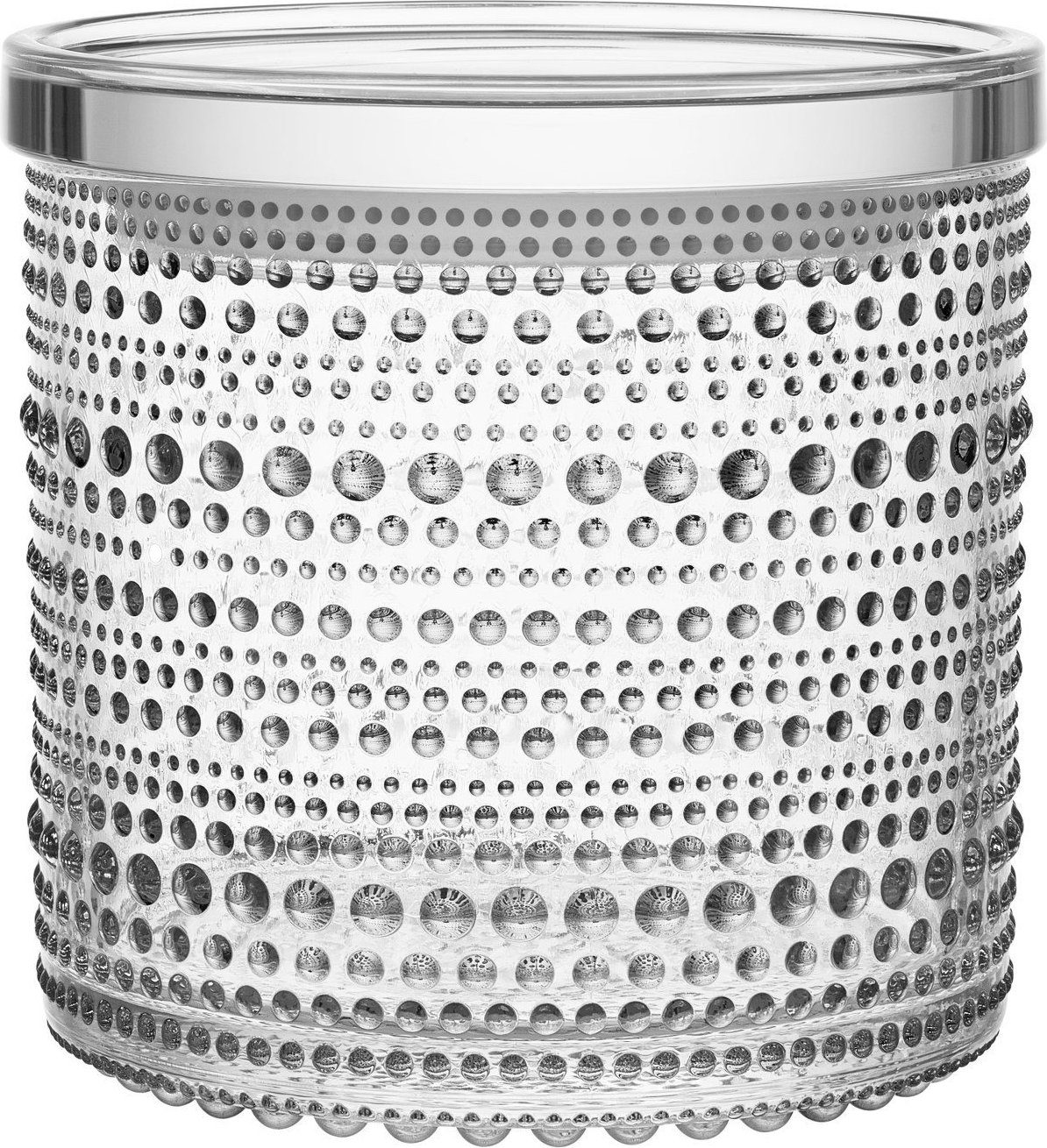 Pojemnik kuchenny Kastehelmi 11 cm clear