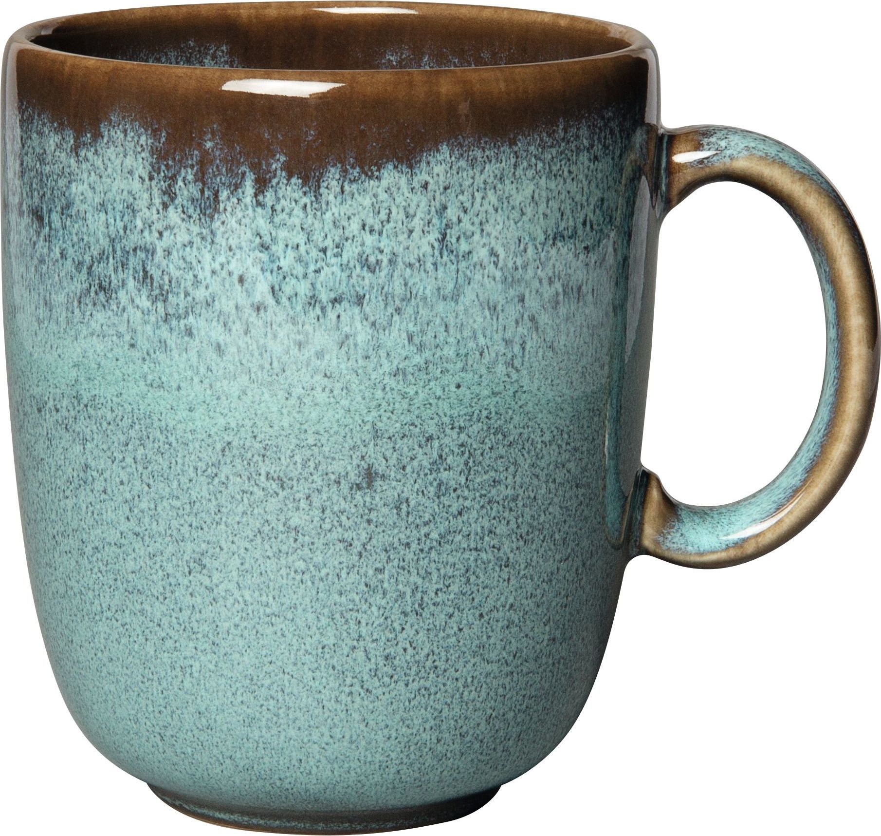 Kubek Lave Glace 400 ml z uchem