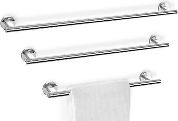 Wieszak na ręczniki Scala reling 66 cm
