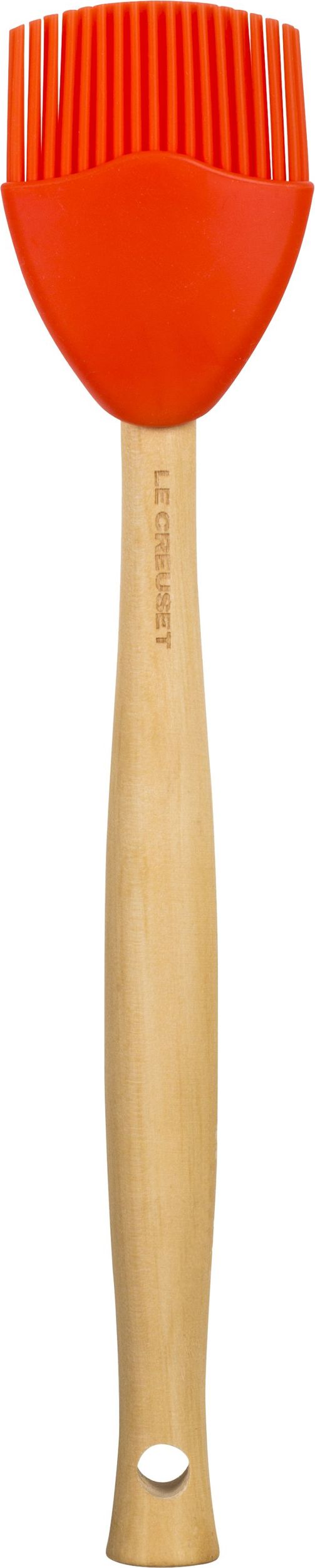 Pędzelek kuchenny Craft płomienny pomarańcz