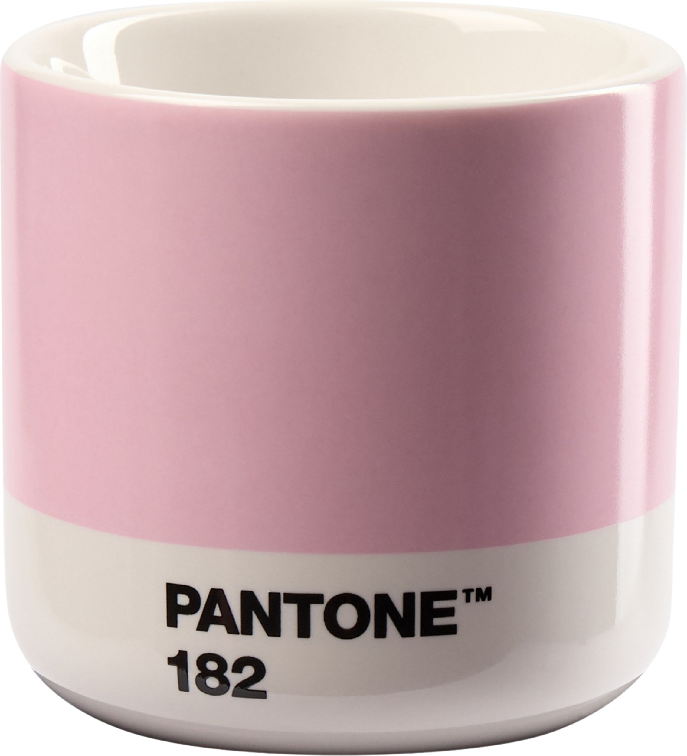 Kubek Pantone 100 ml jasnoróżowy