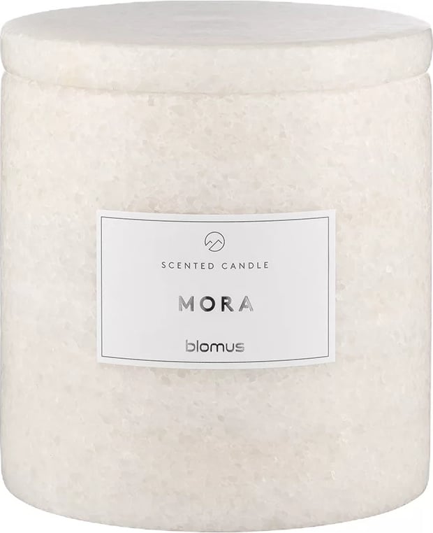 Świeca zapachowa Frabli Mora 9 cm moonbeam