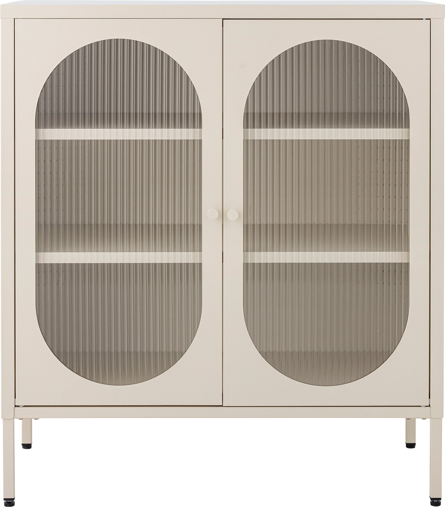 Szafka Salvo 80 cm beżowa