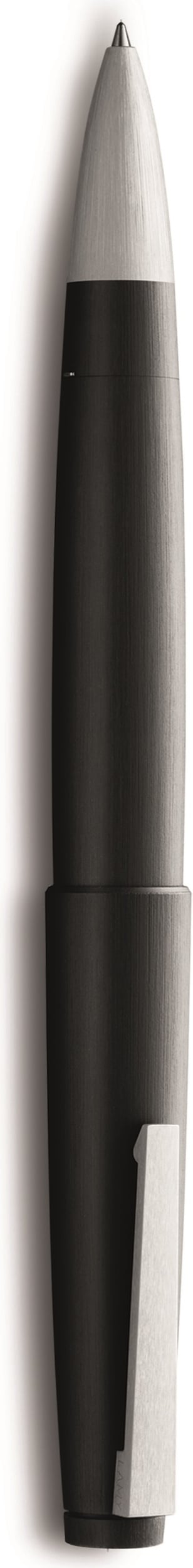 Pióro kulkowe Lamy 2000 czarne