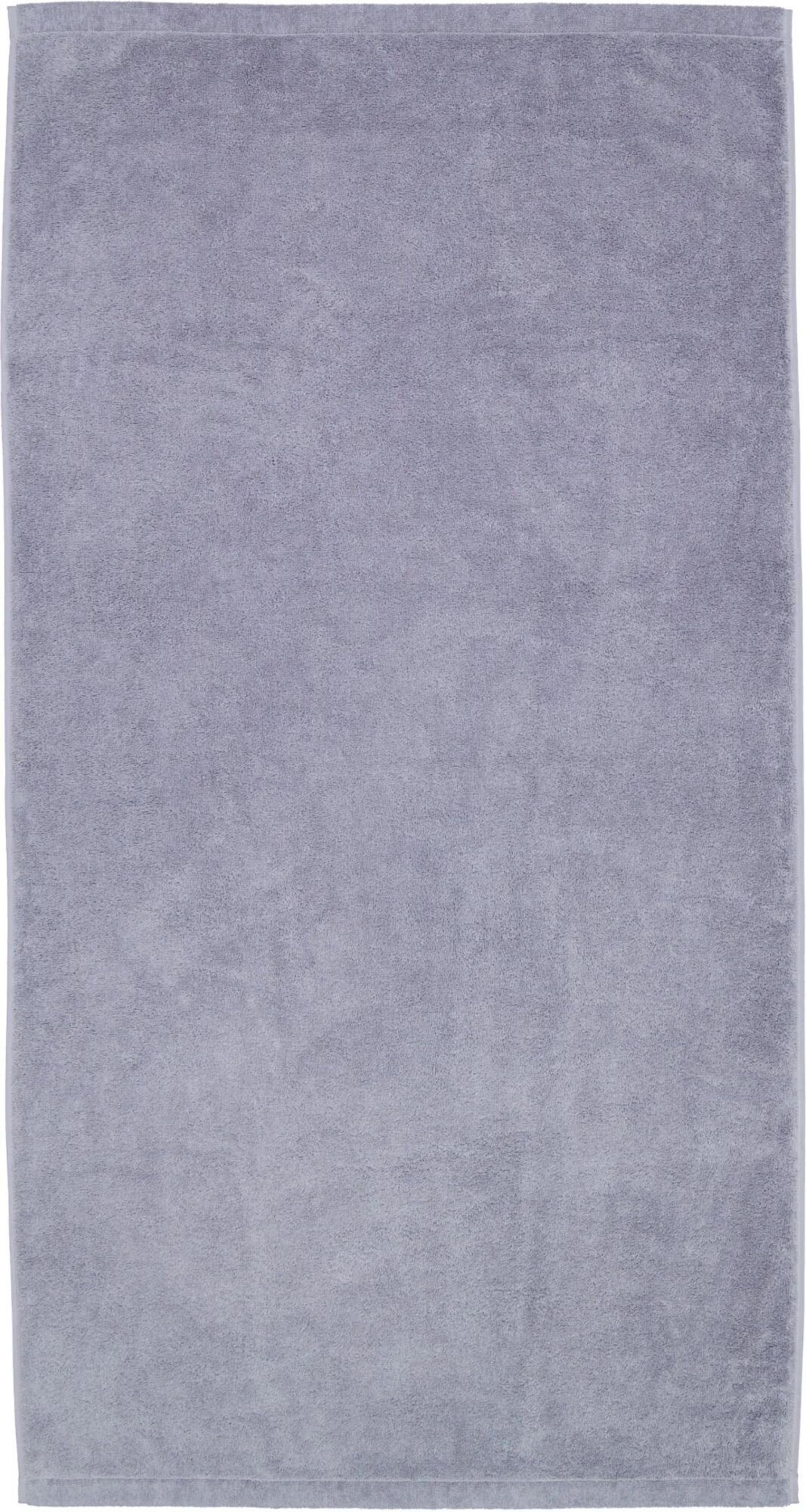 Ręcznik Lifestyle Sport gładki 70 x 140 cm zgaszony błękit