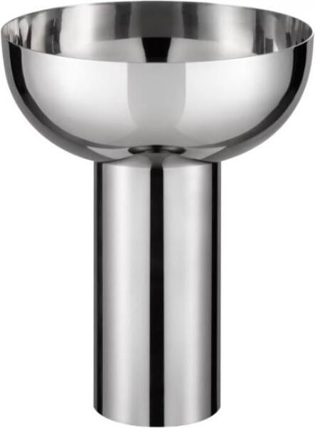 Wazon Miyabi L stal polerowana