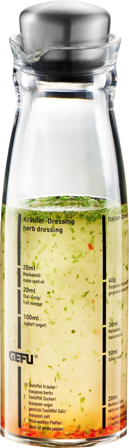 Shaker do sosów Mixo