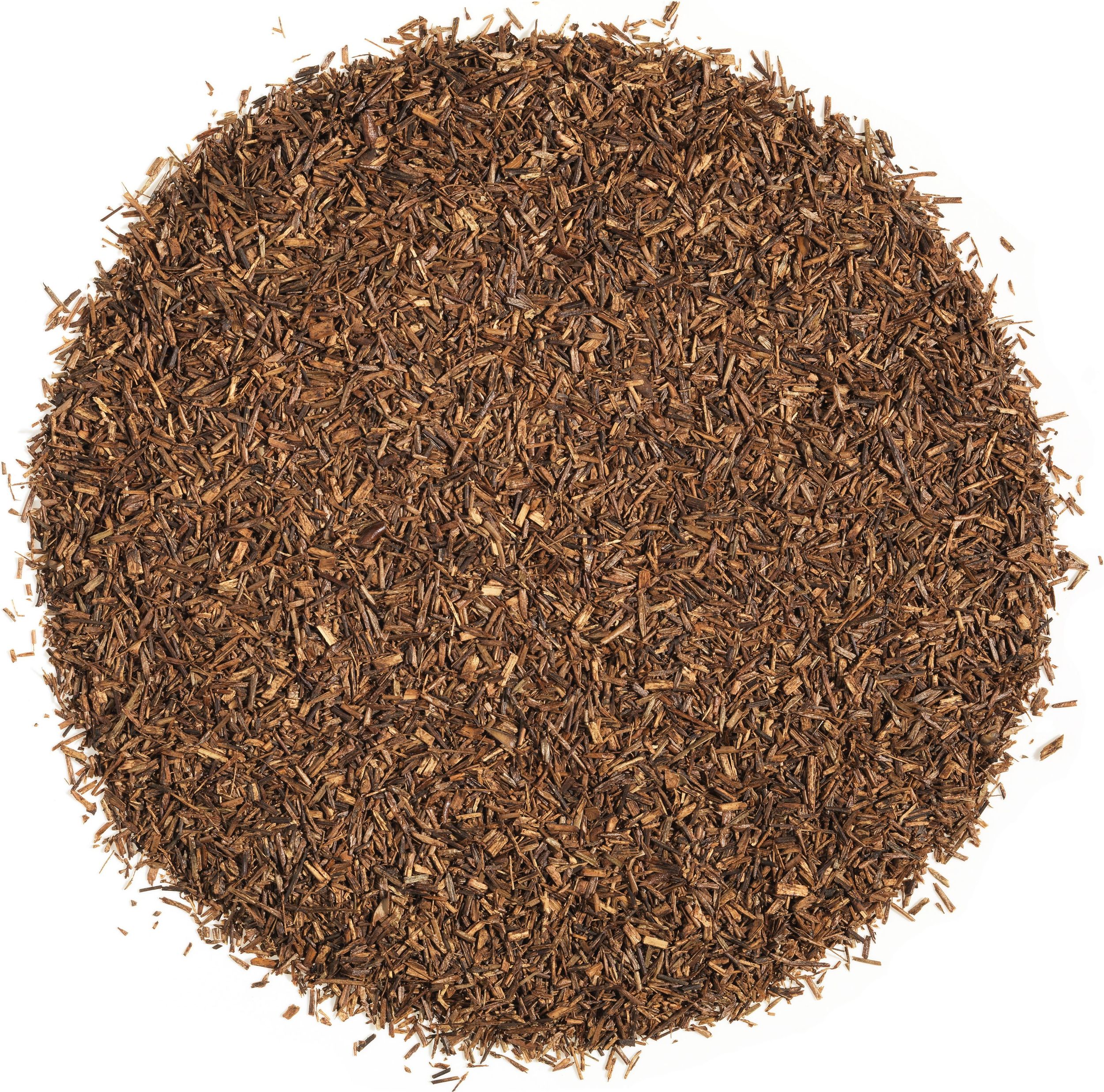 Herbata bio Rooibos Amande 100 g uzupełnienie