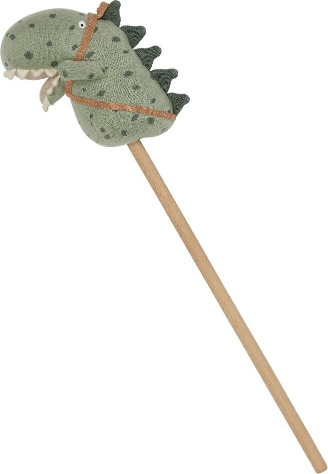 Dinozaur na kiju Theo