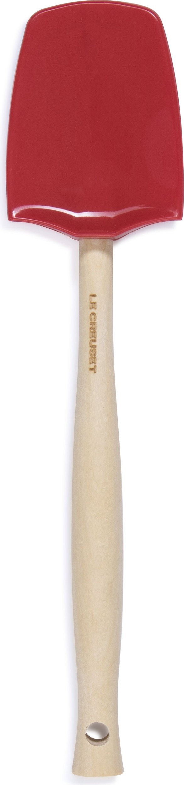 Łyżka Craft duża wiśniowa