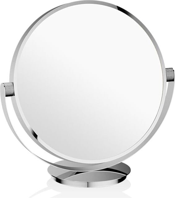 Lusterko Vanity chrom