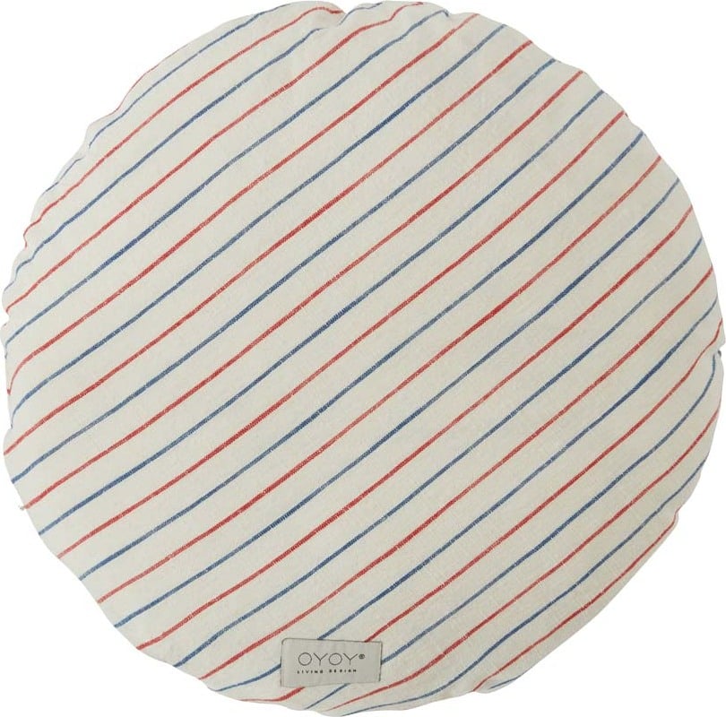 Poszewka dekoracyjna Kyoto 50 cm kolorowa