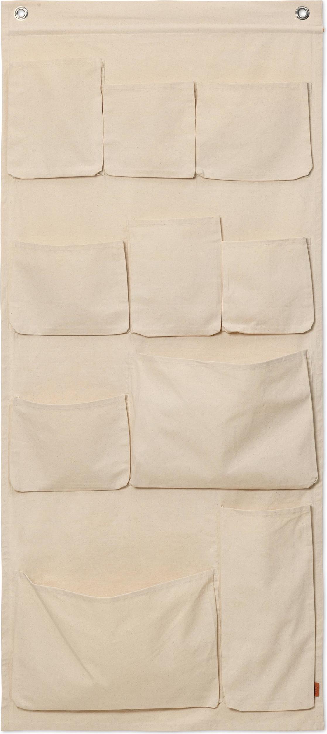 Organizer ścienny Canvas 70 x 160 cm