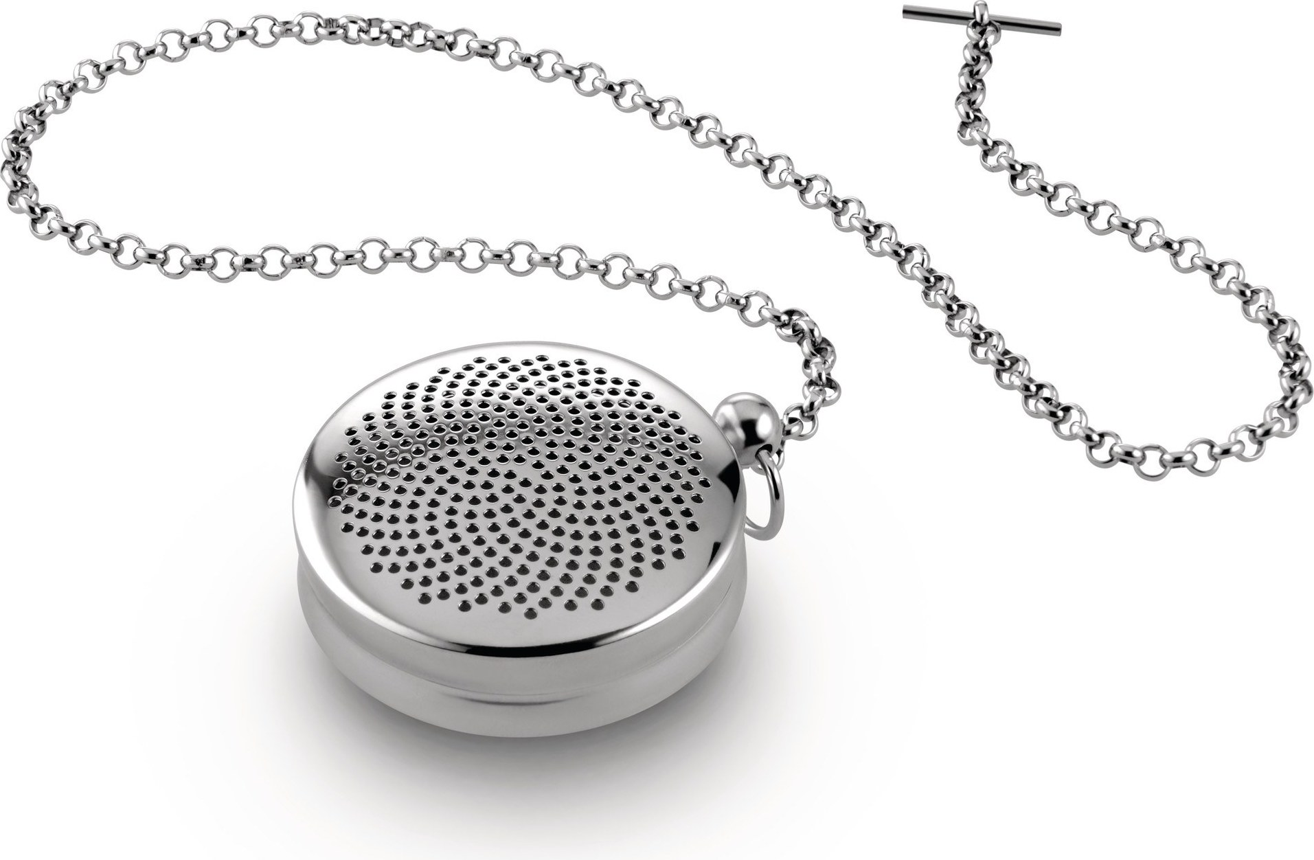 Zaparzaczka do herbaty T-Timepiece