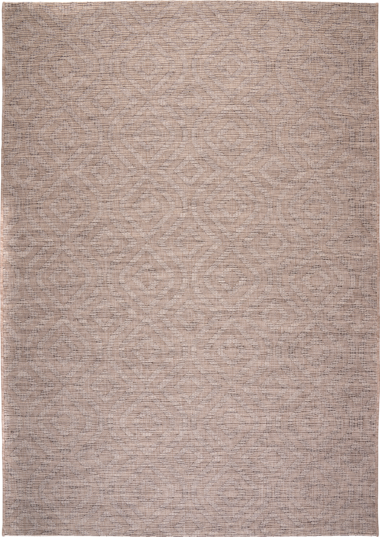 Dywan Nordic 120 x 170 cm taupe