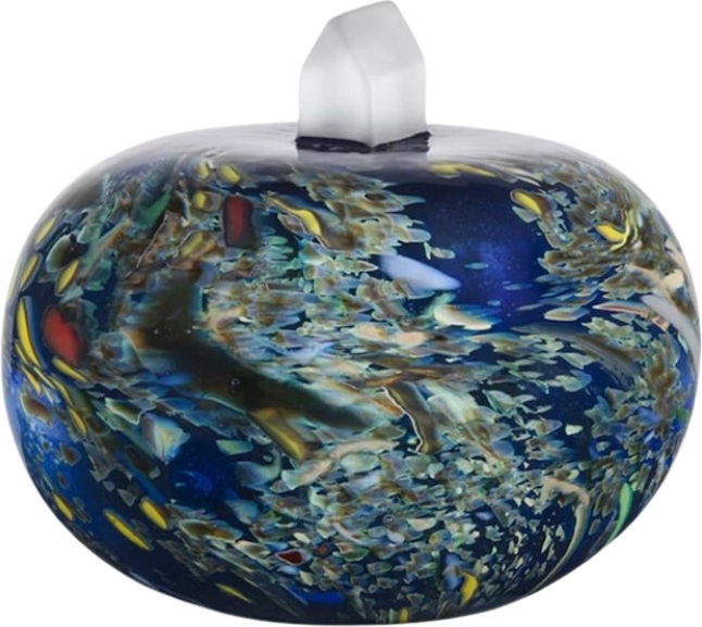 Dekoracja Earth My Universe