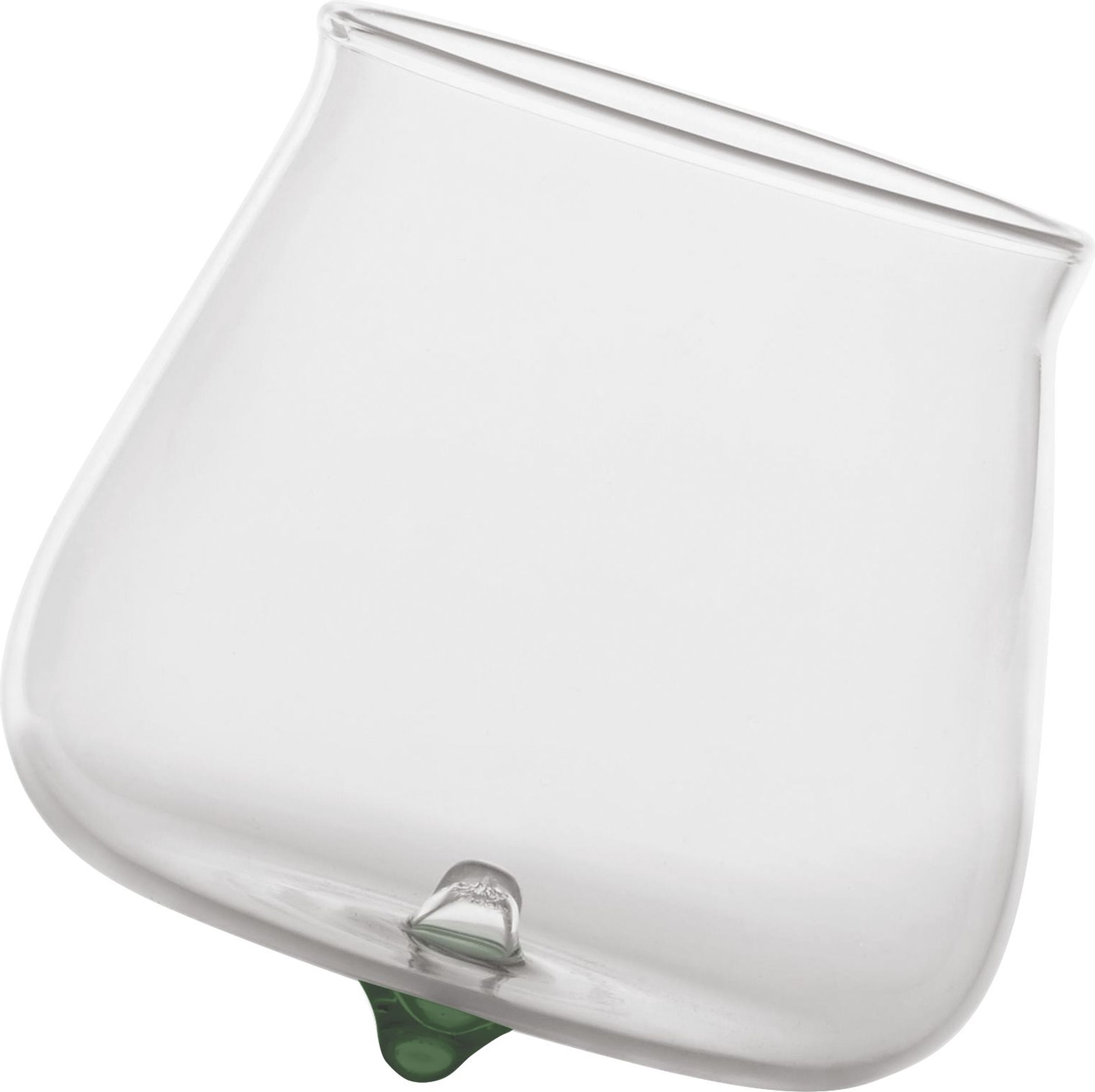 Szklanka Pirolo 260 ml zielona