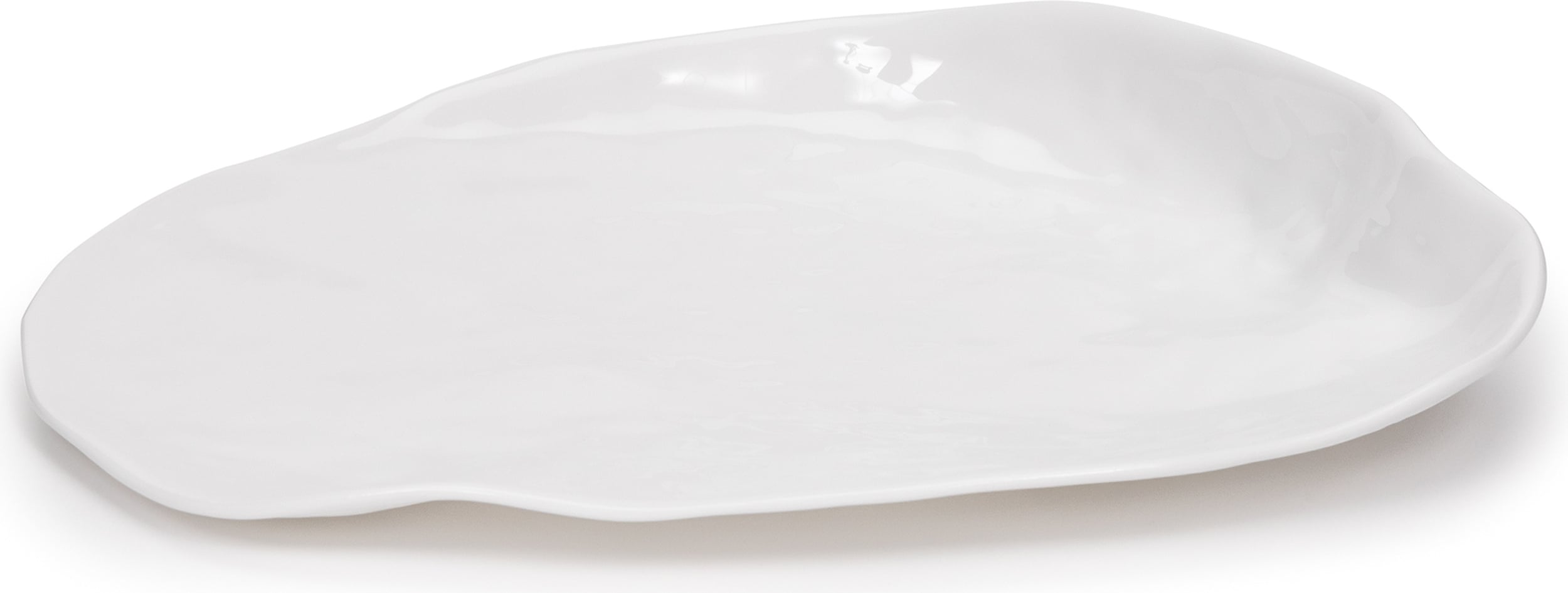 Talerz śniadaniowy Perfect Imperfection Eb and Flood 23 cm