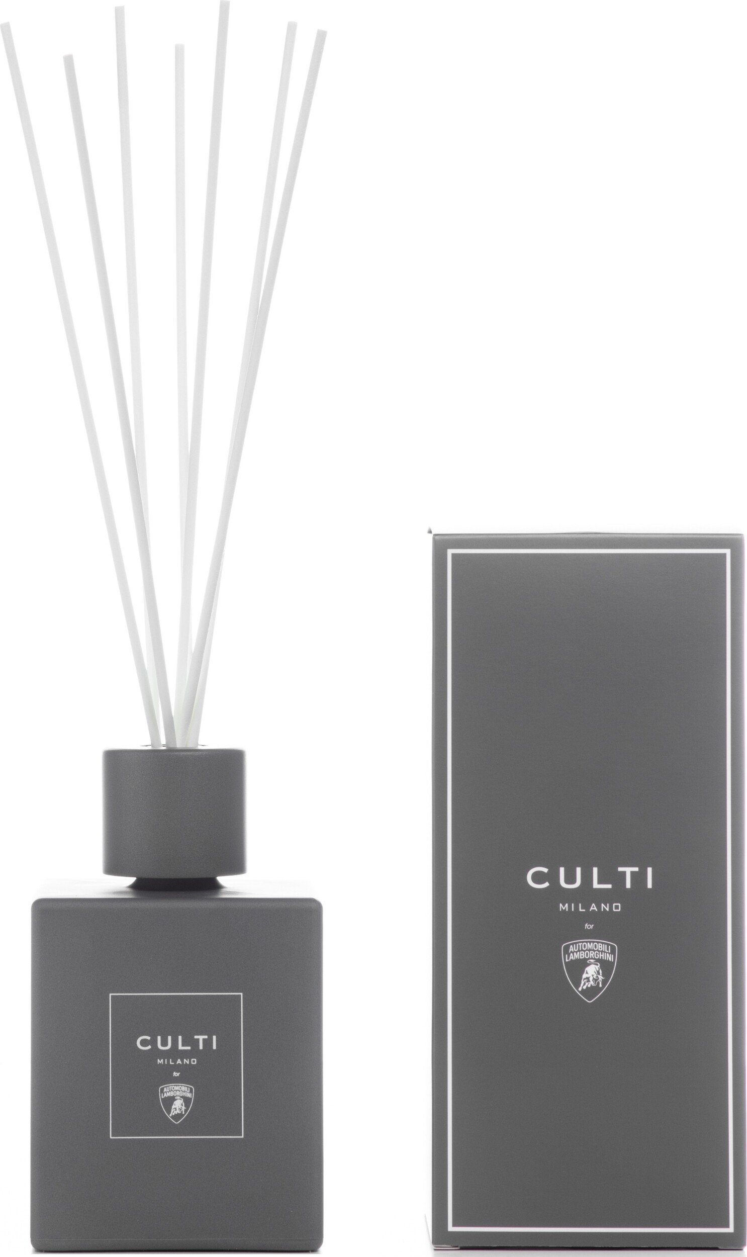 Dyfuzor zapachowy Culti Automobili Lamborghini Turbo Noir 1 l