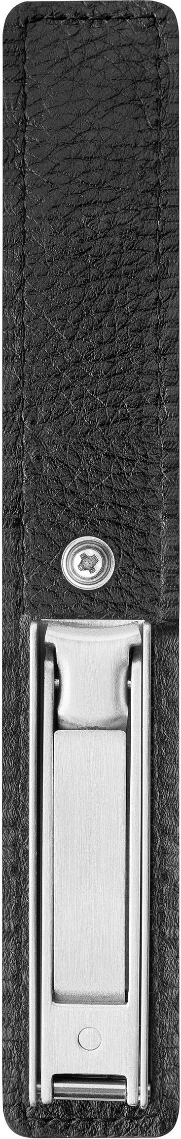 Obcinacz do paznokci Twinox z brelokiem