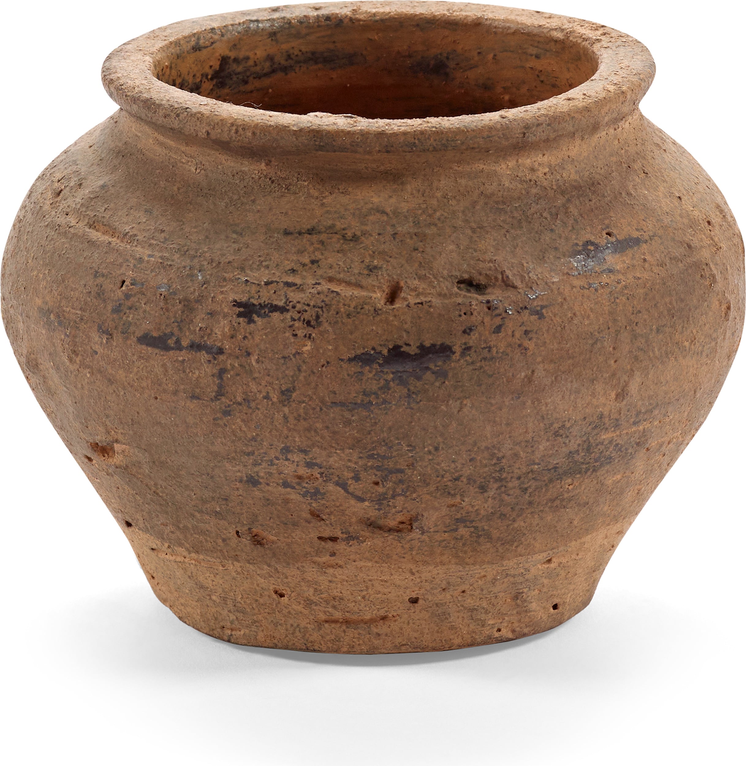 Wazon dekoracyjny Black Ancient 10 cm