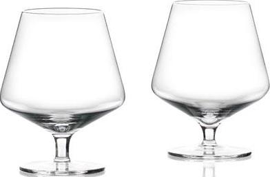 Kieliszki do koniaku Rocks 450 ml 2 szt.