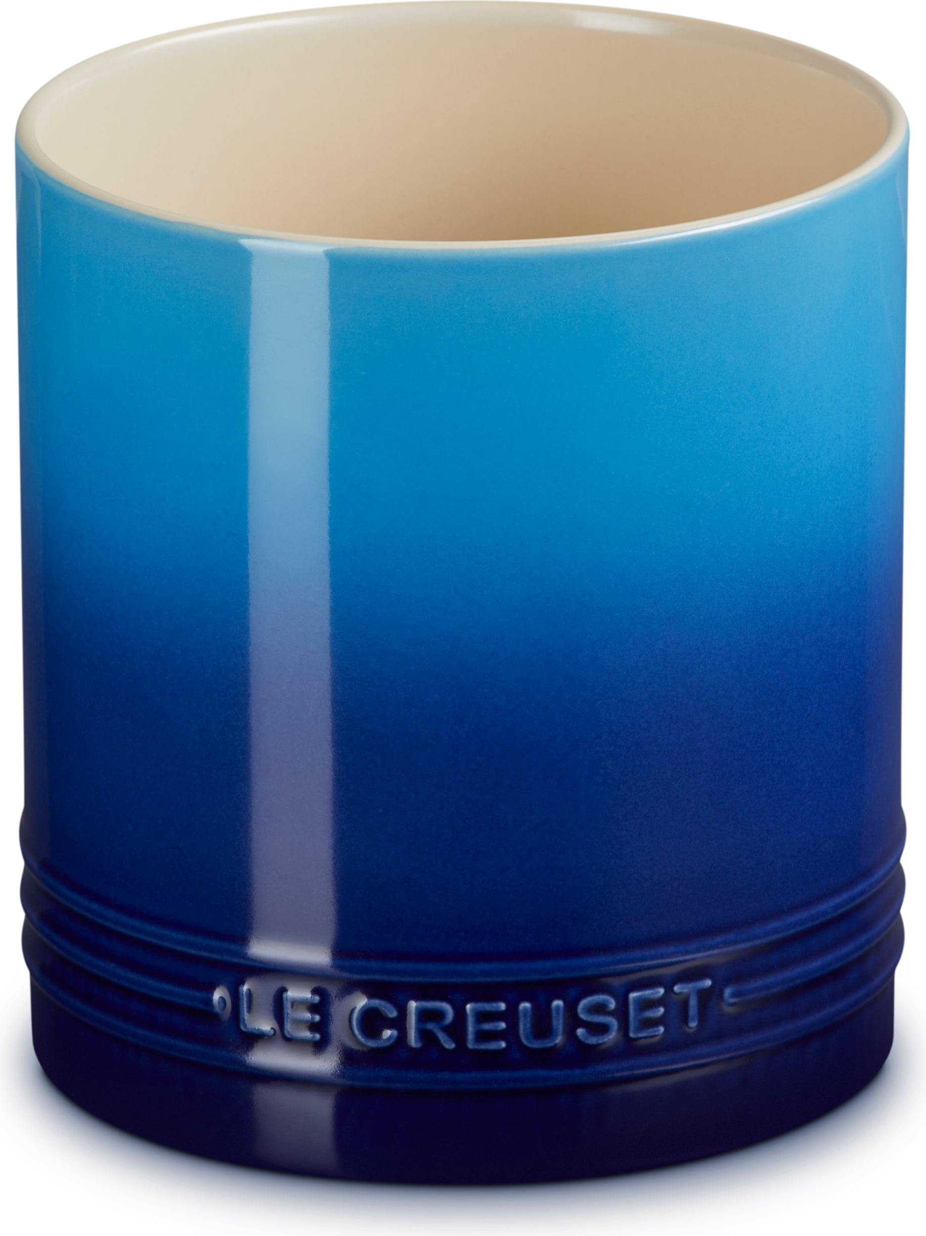 Pojemnik na akcesoria kuchenne Signature 1,1 l głęboki błękit