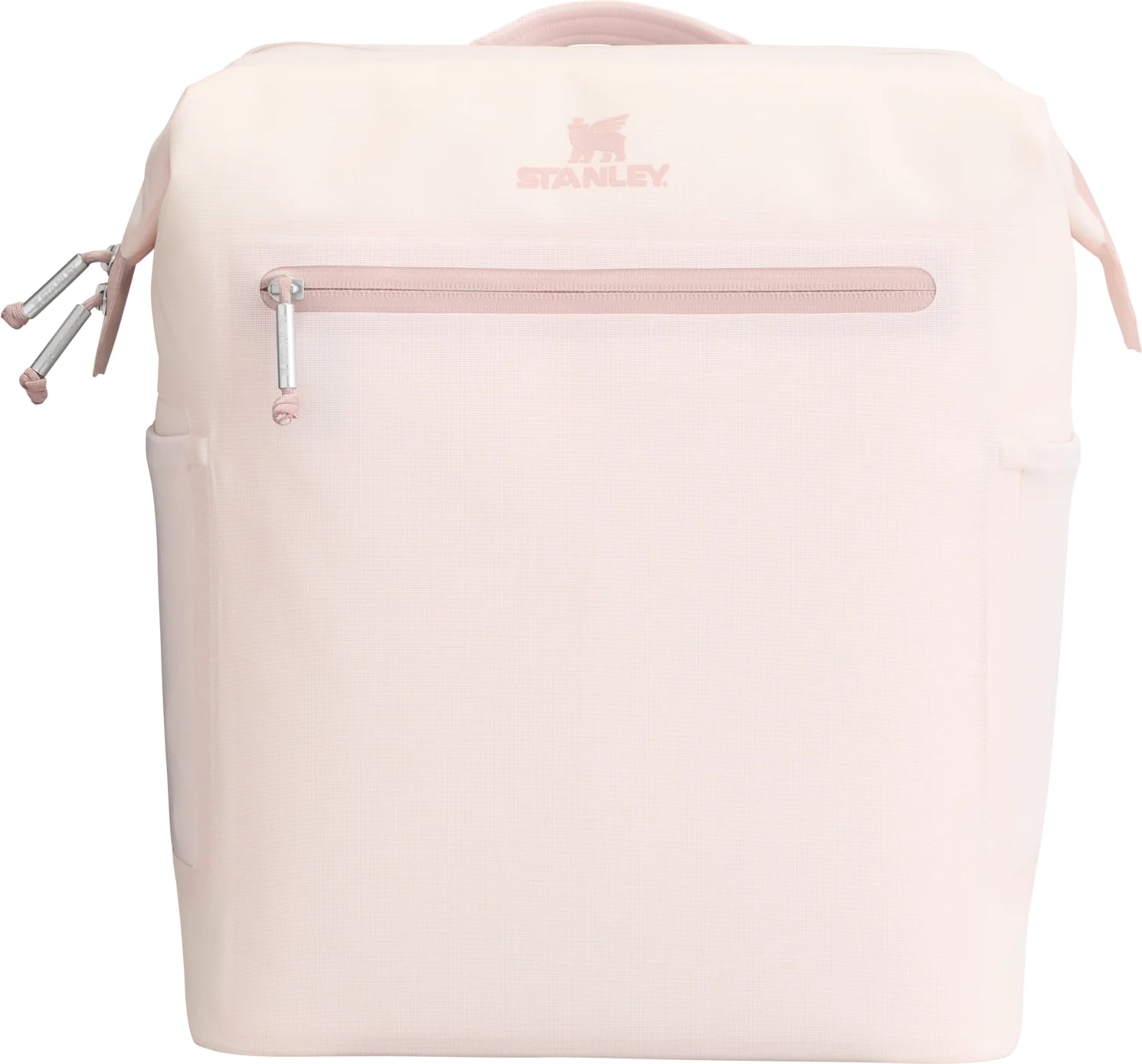Plecak termiczny Madeleine Midi Rose Quartz 14 l