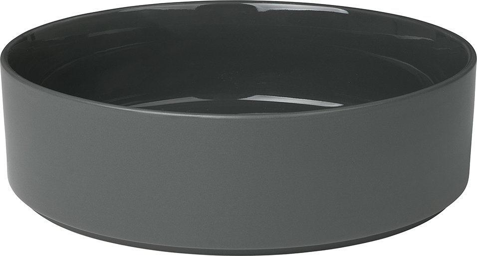 Misa Pilar 27 cm agave green