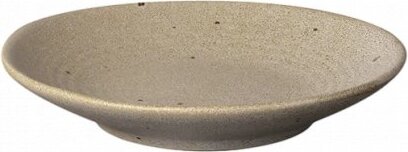 Talerz na przekąski Kumi 10 cm fungi