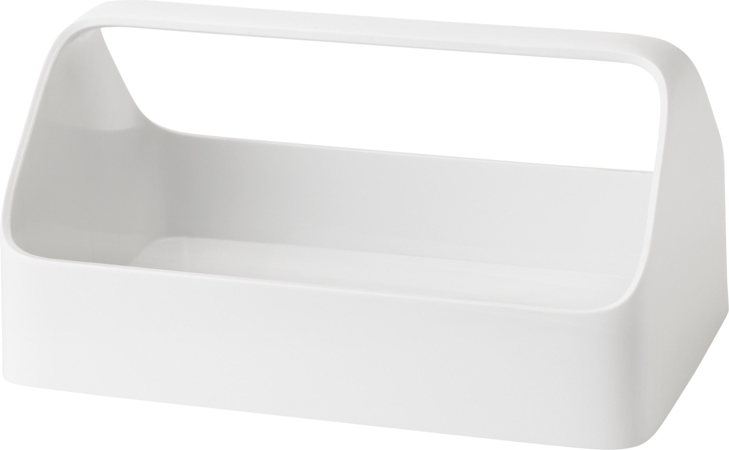 Pojemnik Handy-Box biały