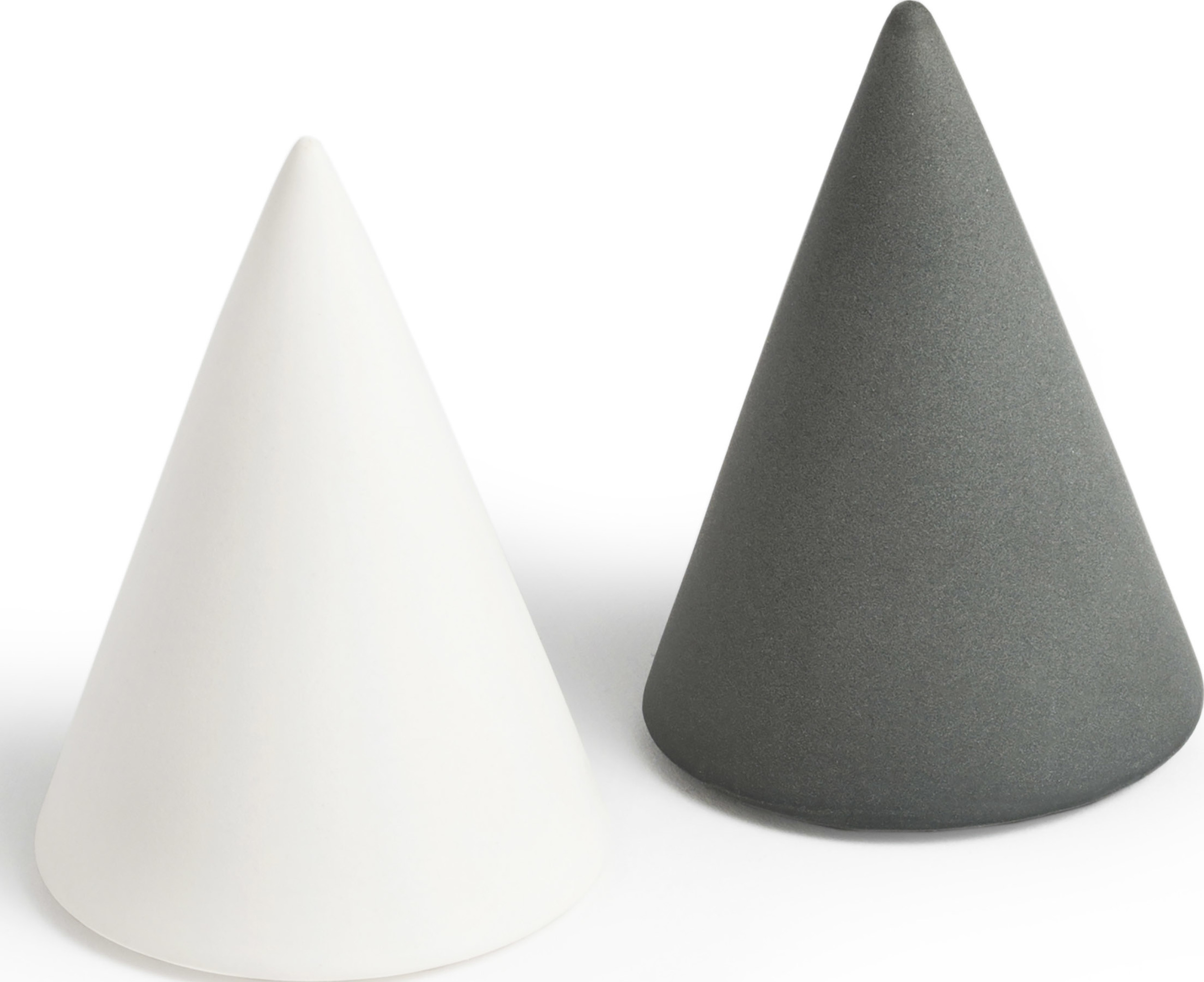 Solniczka i pieprzniczka Cone