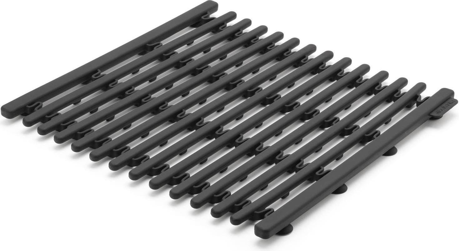 Mata do zlewu Brabantia antracytowa