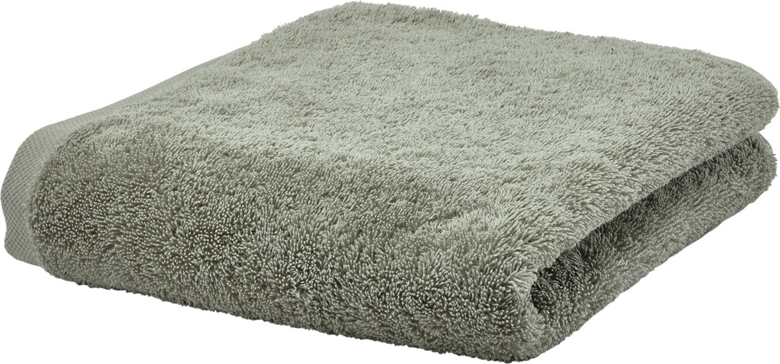 Ręcznik Sava 55 x 100 cm zielony