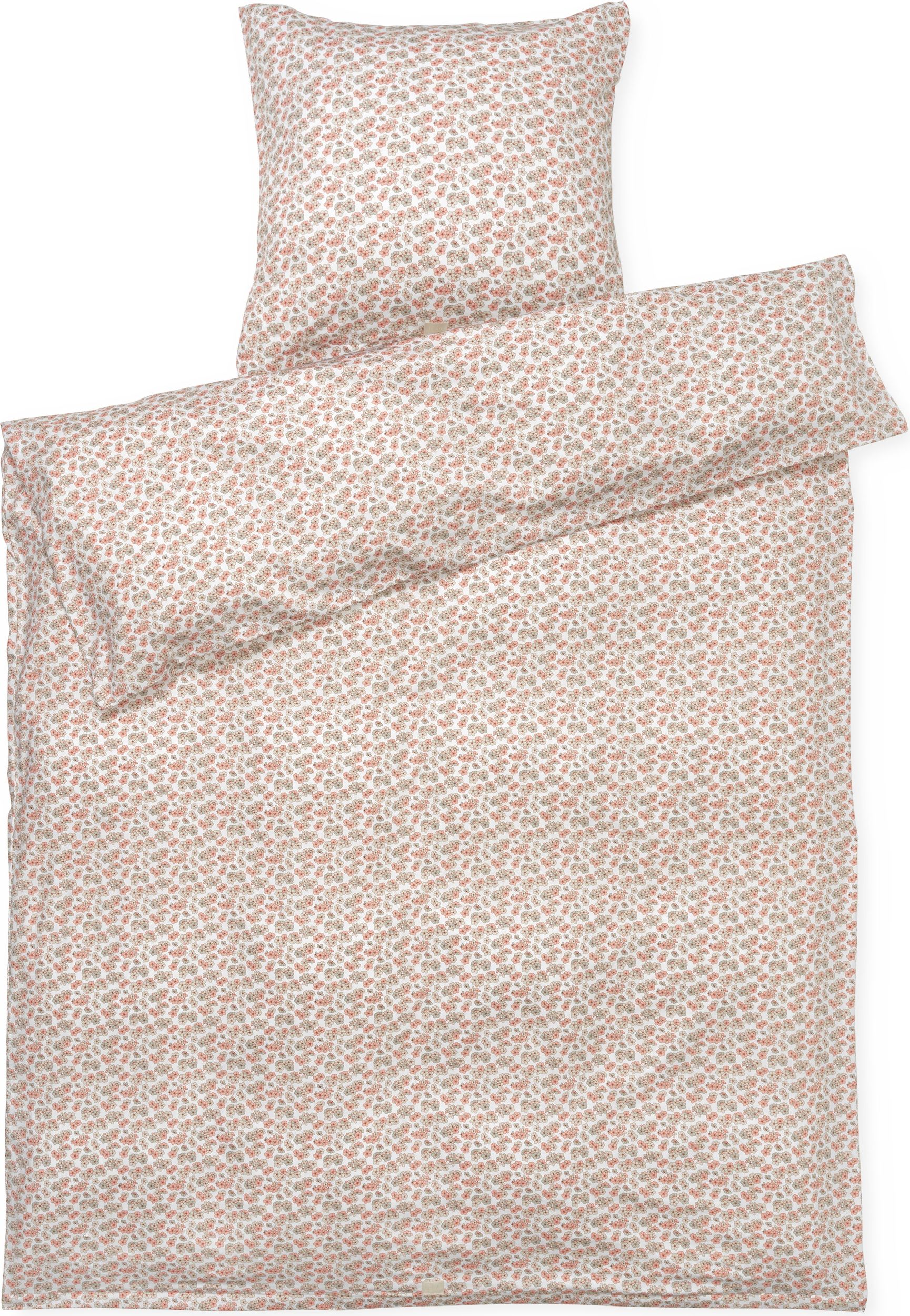 Pościel Pleasantly 140 x 220 cm z poszewką na poduszkę 60 x 63 cm