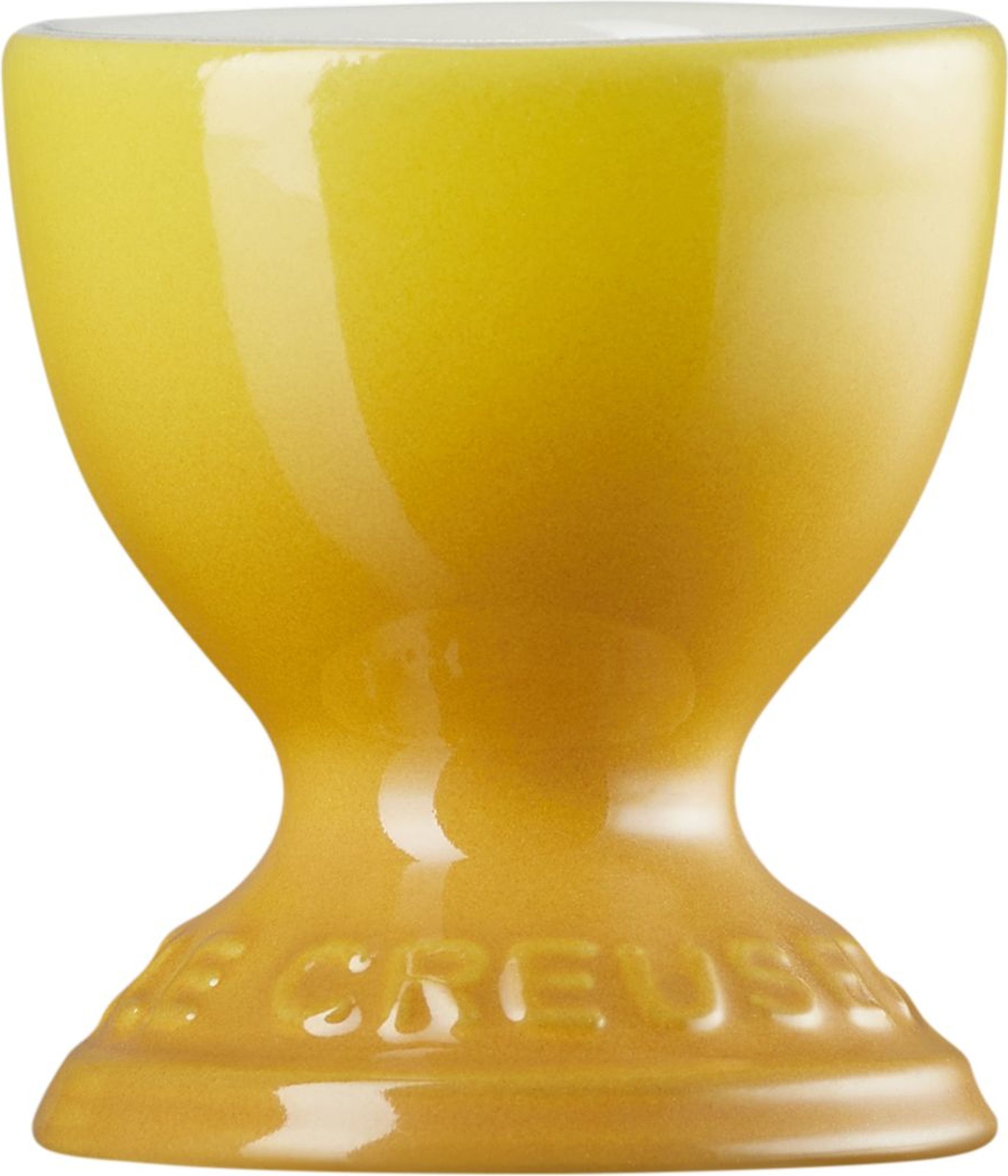 Kieliszek na jajko Le Creuset słoneczny żółty