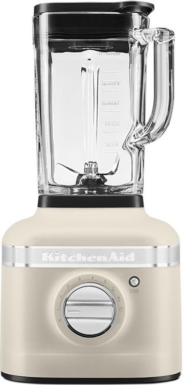 Blender kielichowy Artisan K400 mleczny
