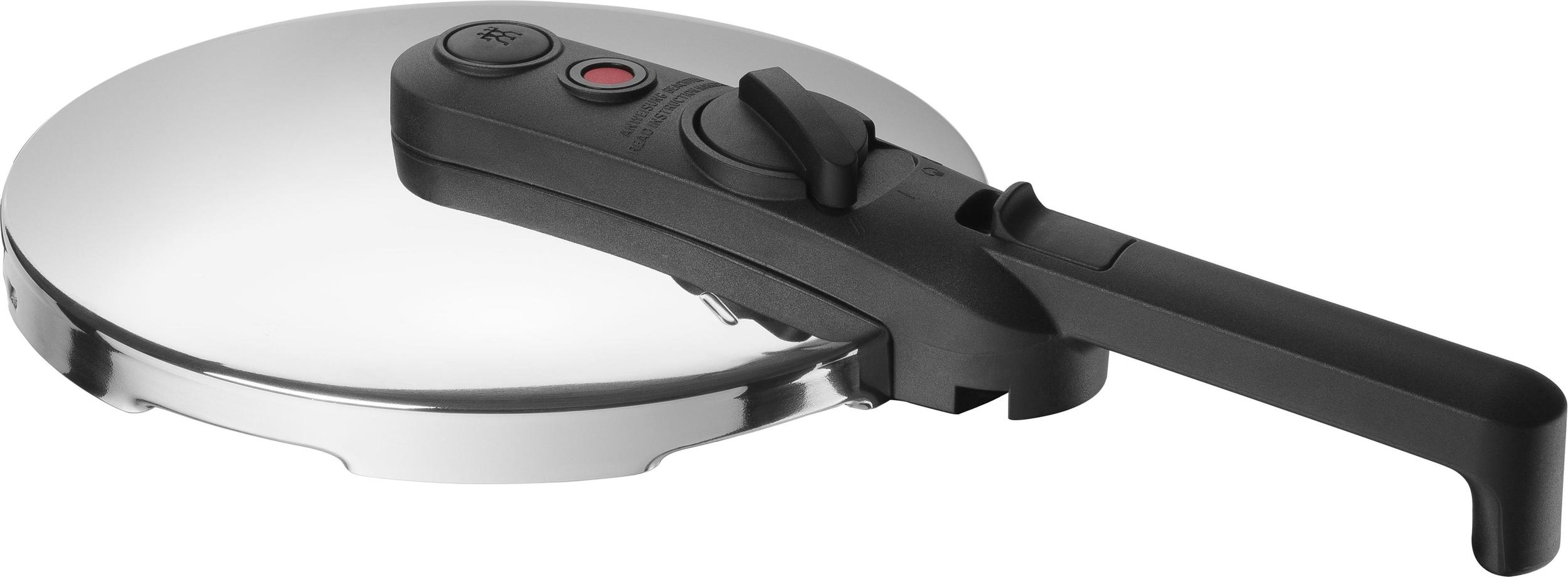 Pokrywka do szybkowara EcoQuick 22 cm