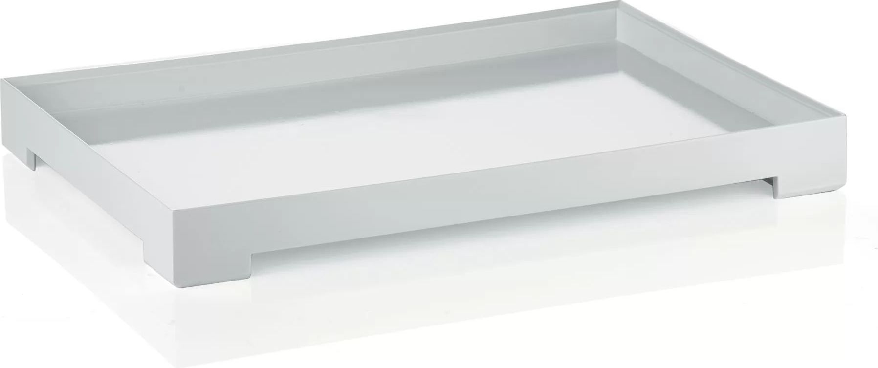 Taca do serwowania Icons Essence L biała