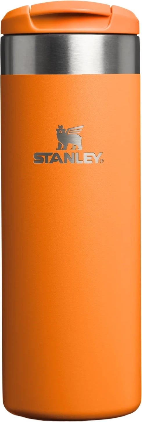 Kubek termiczny AeroLight Transit Goldenrod Coral 470 ml