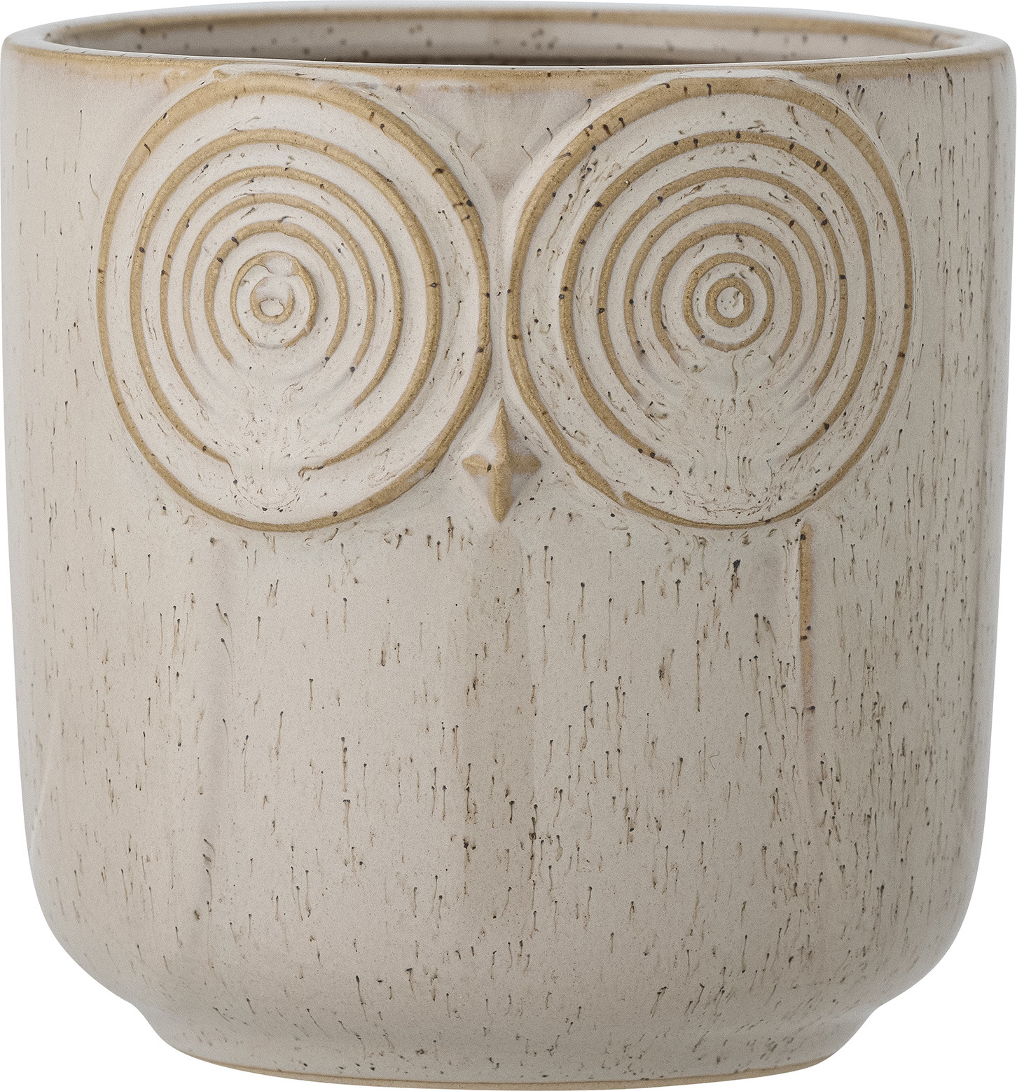 Osłonka na doniczkę Dallas 12,5 cm