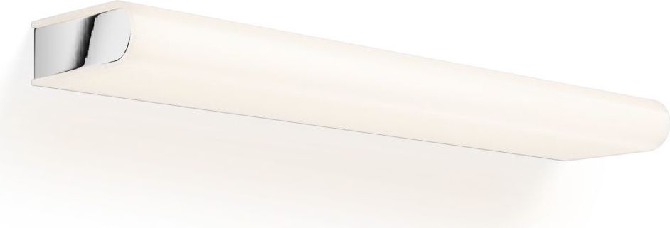 Lampa nad lustro Book 60 cm chrom