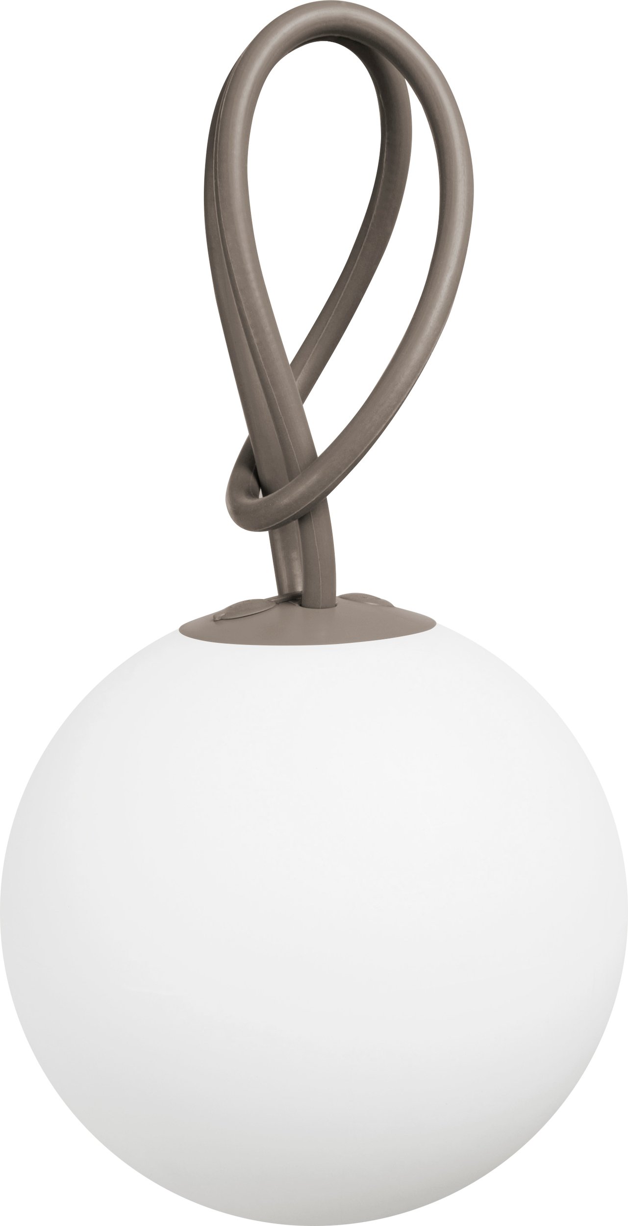 Lampa bezprzewodowa Bolleke taupe